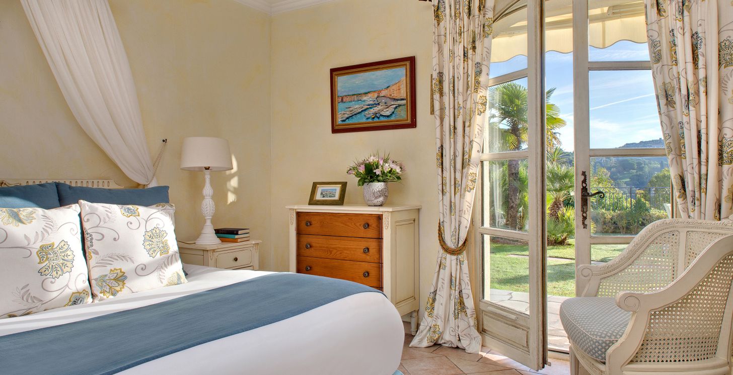 Chambre double Standard