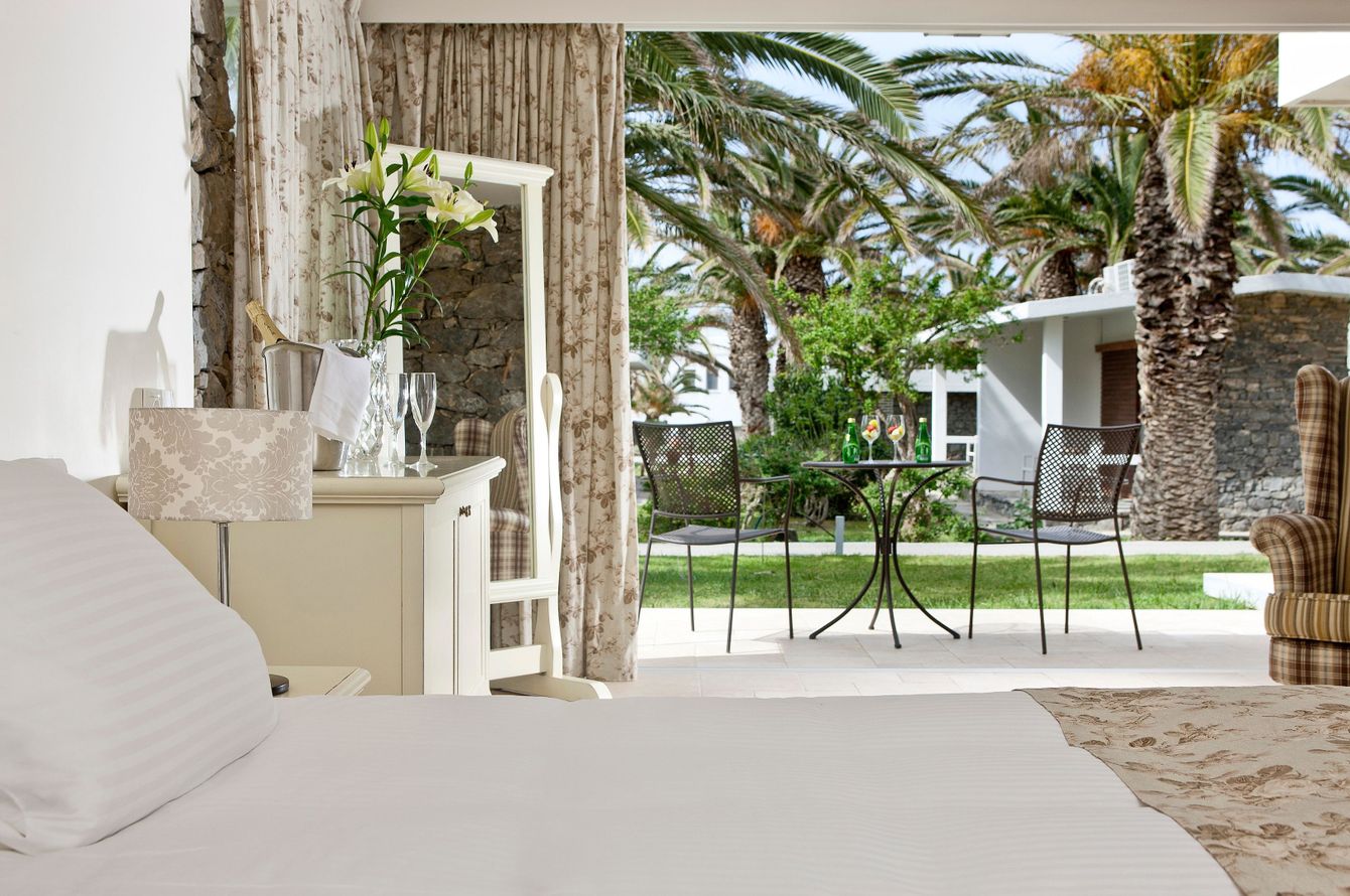 Bungalow familiale comfort