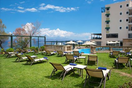 4. Bild der Unterkunft