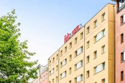 2. Bild der Unterkunft