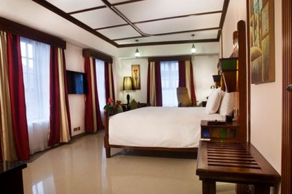 7. Bild der Unterkunft