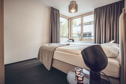 Appartement / © Davos Klosters Mountains