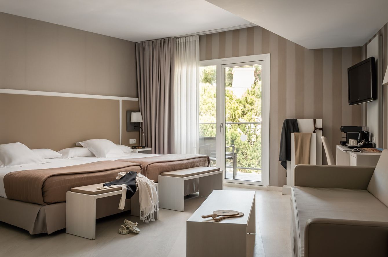 Suite Junior