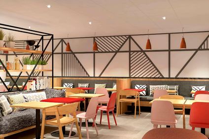 2. Bild der Unterkunft