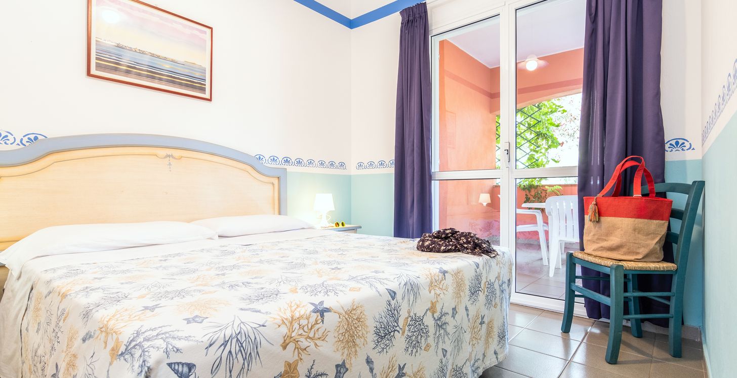 Familienappartement Bilocale