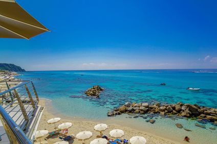 Baia Del Godano Resort & Spa