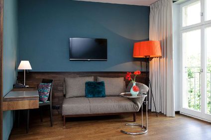 6. Bild der Unterkunft