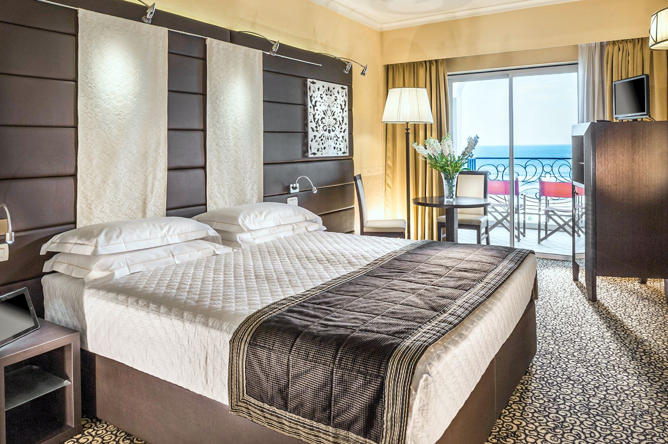 Doppelzimmer Classic