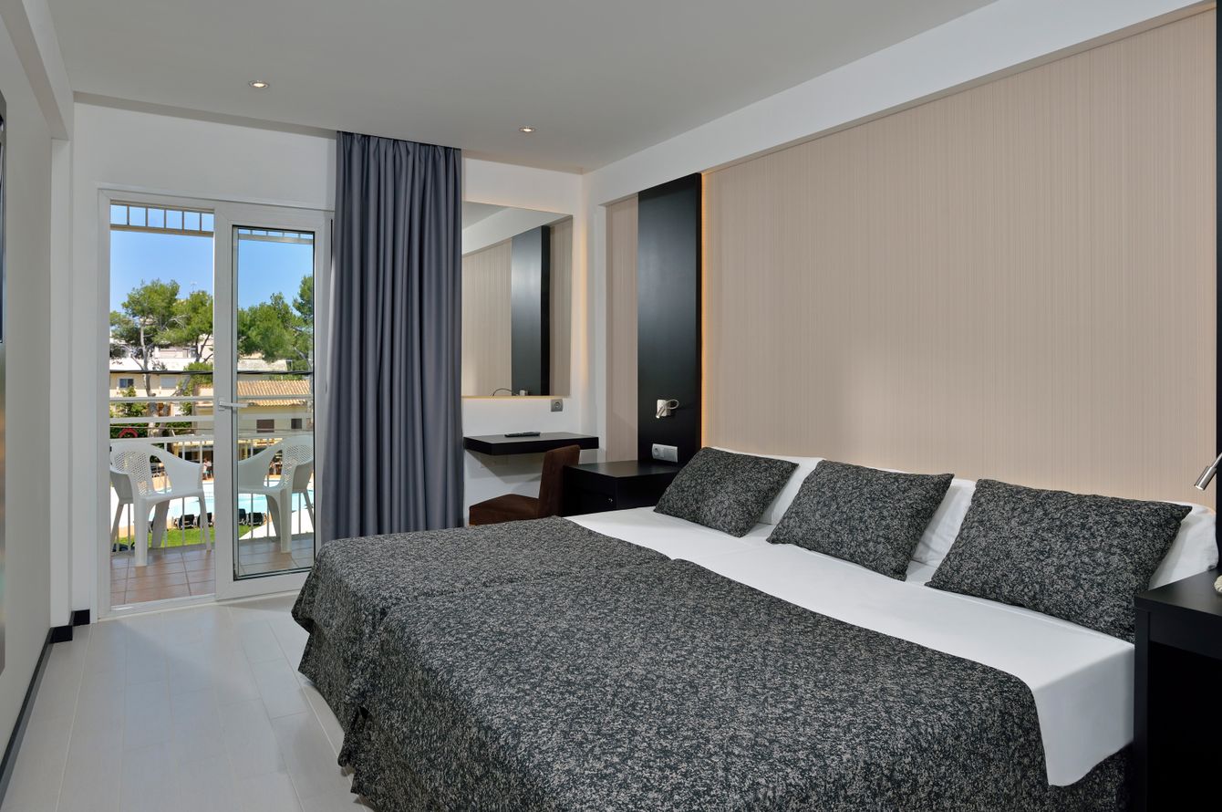Doppelzimmer