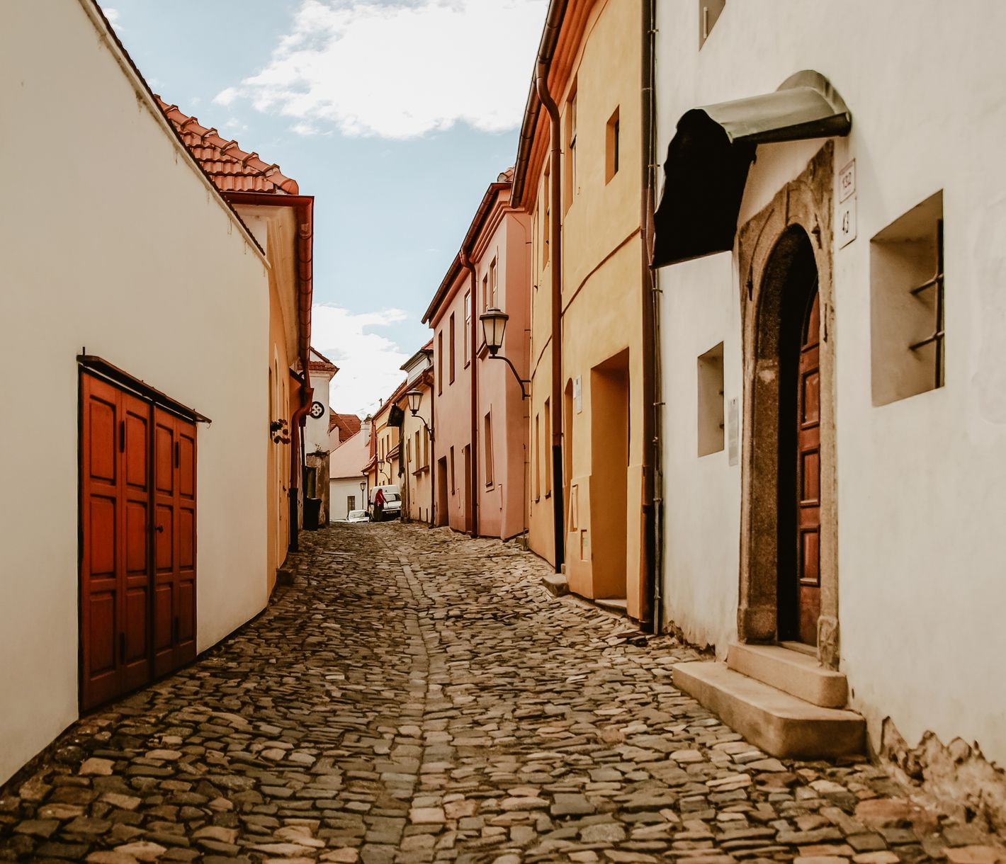 Trebic – eine faszinierende Stadt mit aussergewöhnlichem jüdischem Viertel