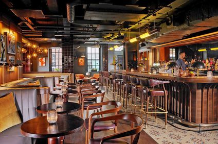 8. Image de l'établissement