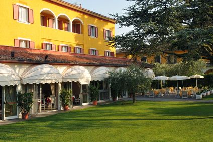 La Quiete Park Hotel