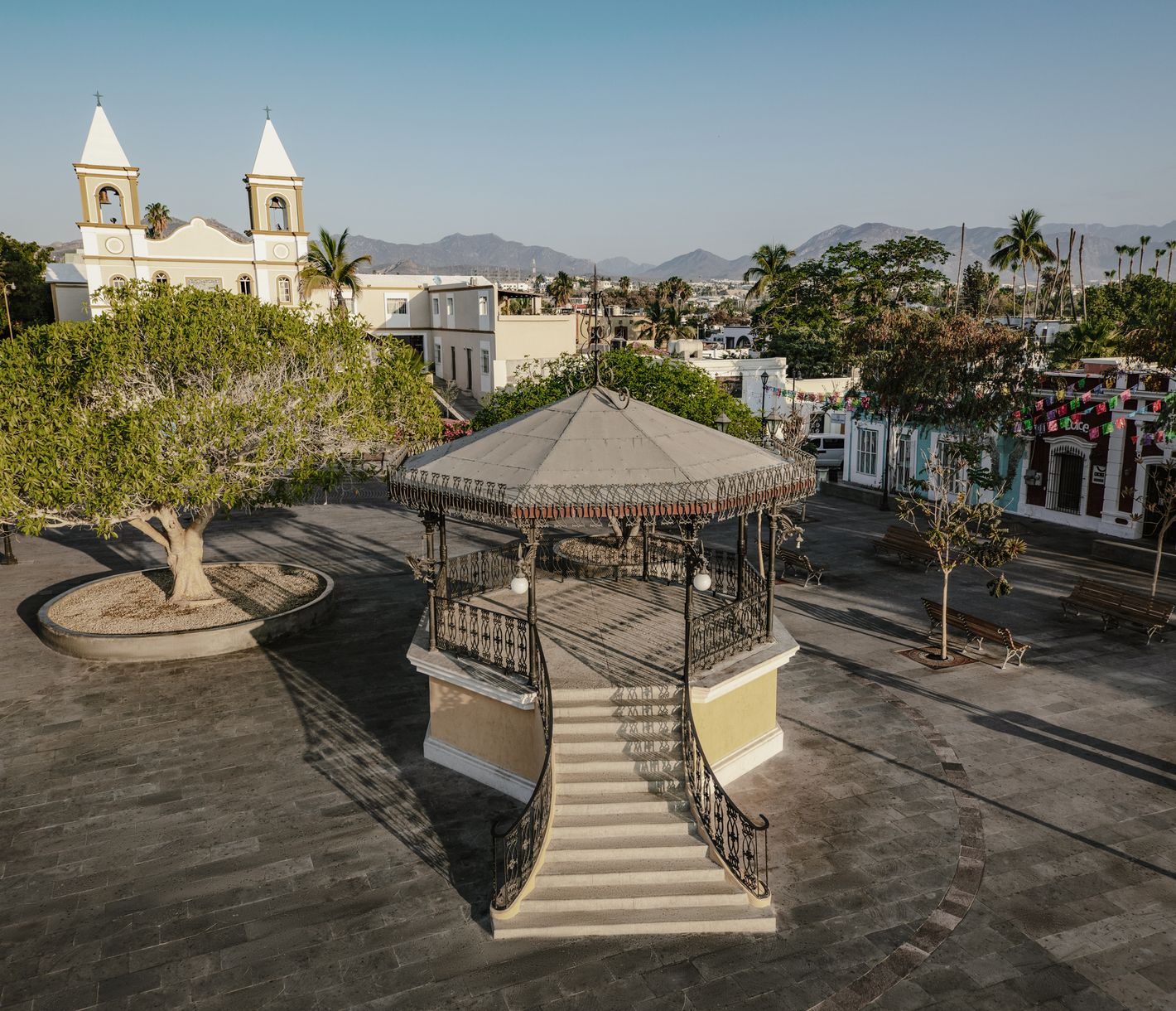 San José del Cabo