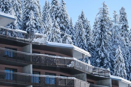 18. Bild der Unterkunft