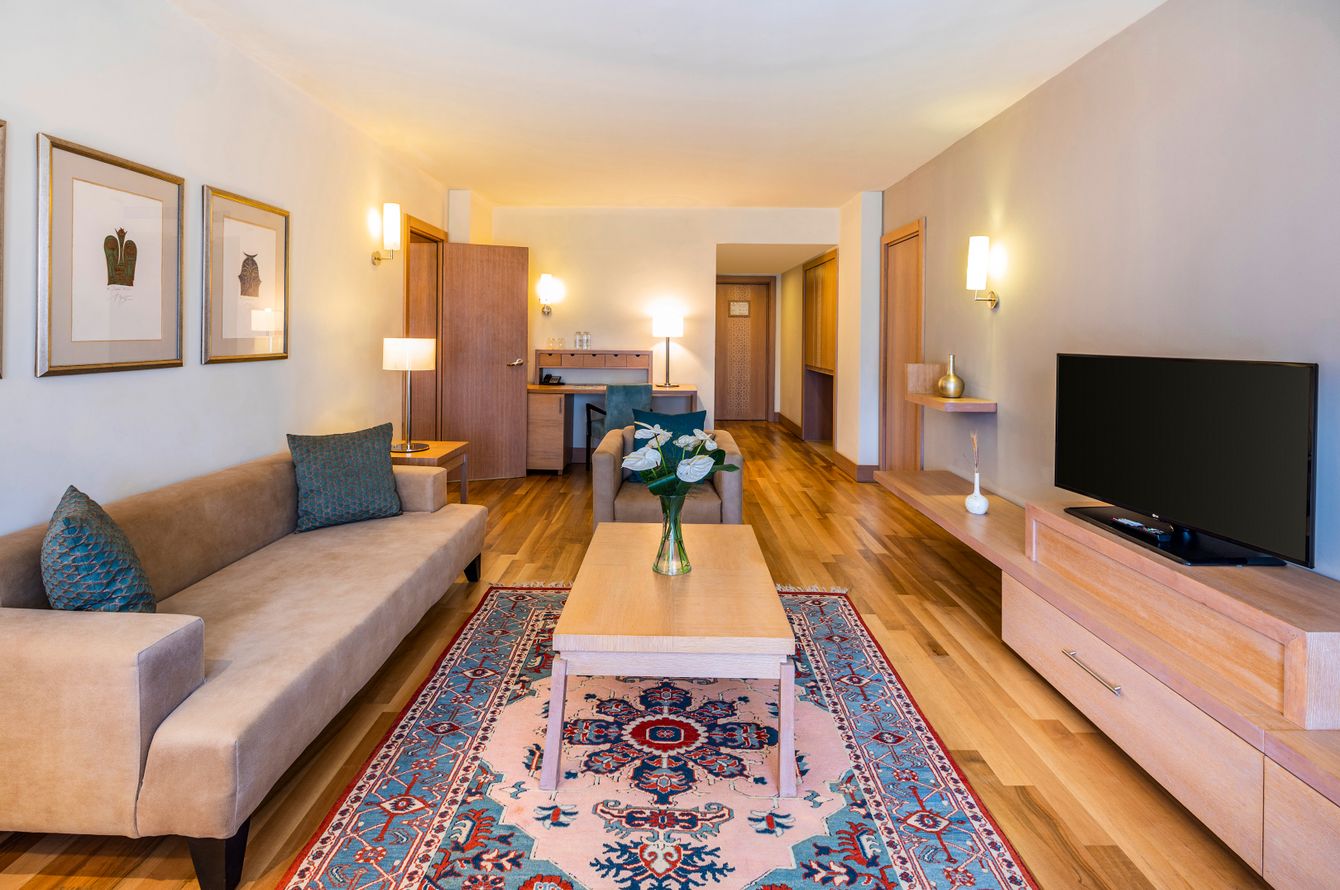 Suite