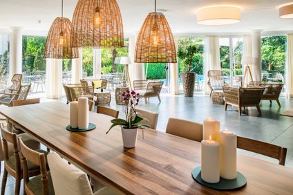 4. Bild der Unterkunft