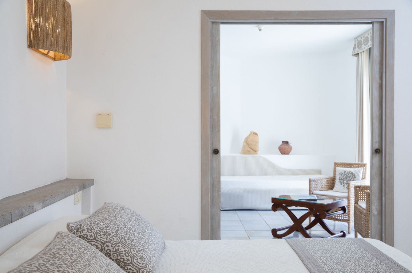 Suite I Nidi