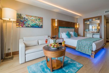 Doppelzimmer Superior