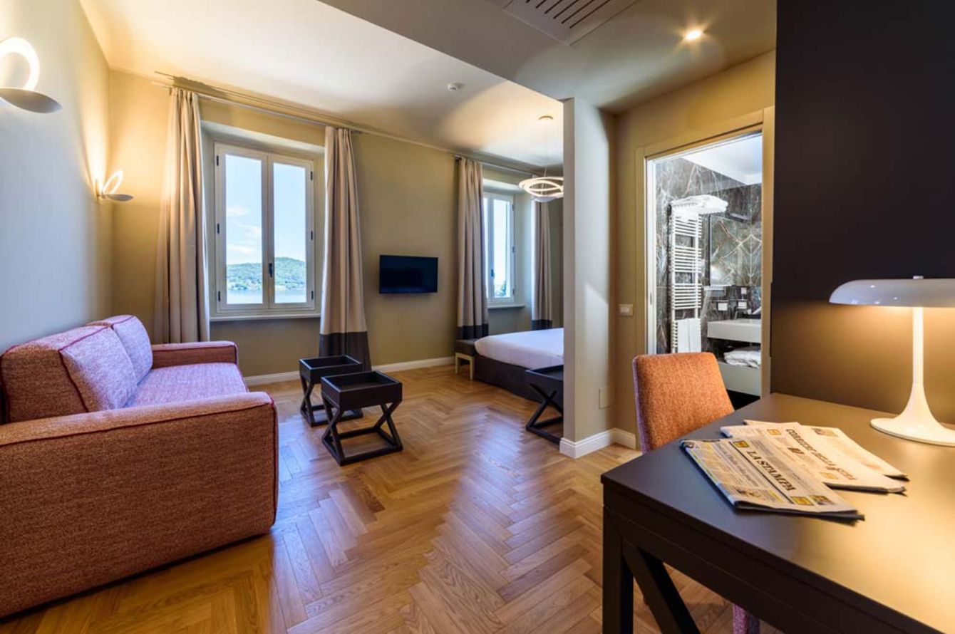 Suite Junior