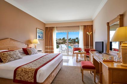 Chambre double Superior