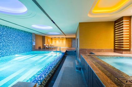 2. Bild der Unterkunft