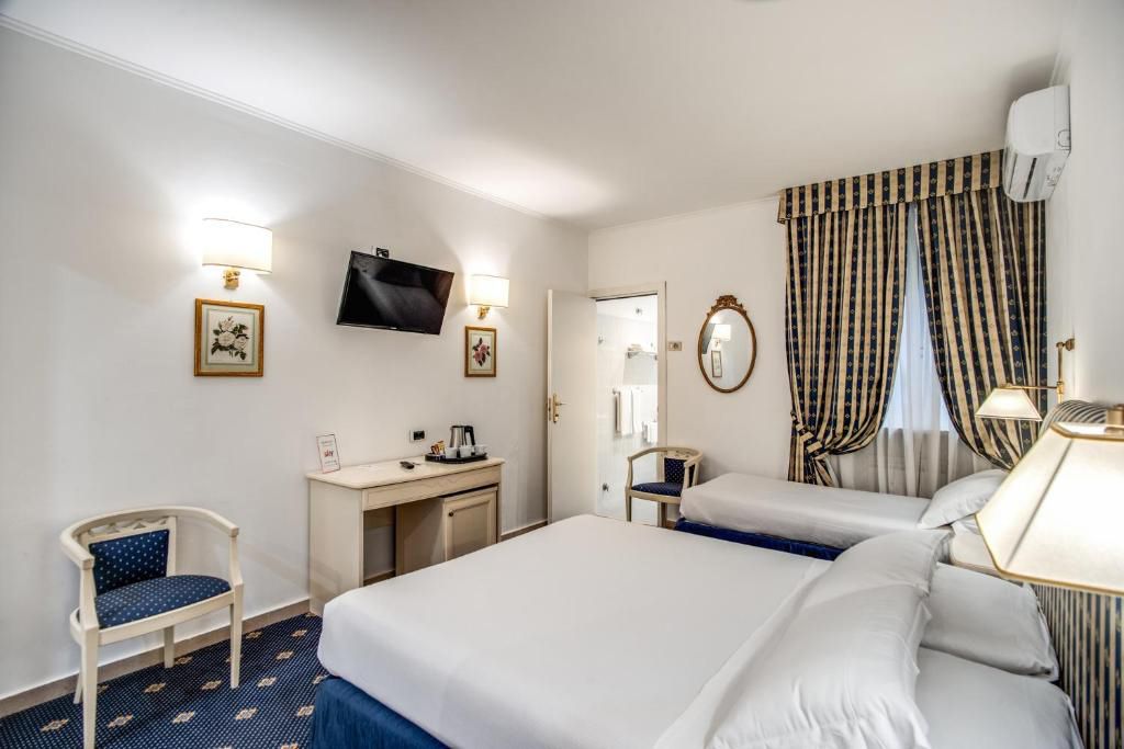 Doppelzimmer