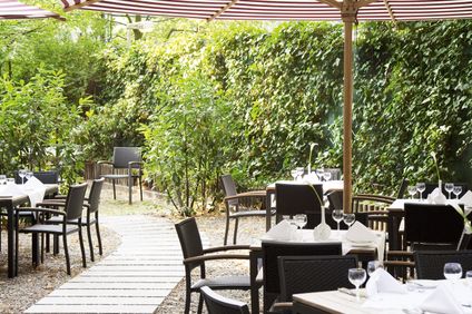 6. Bild der Unterkunft