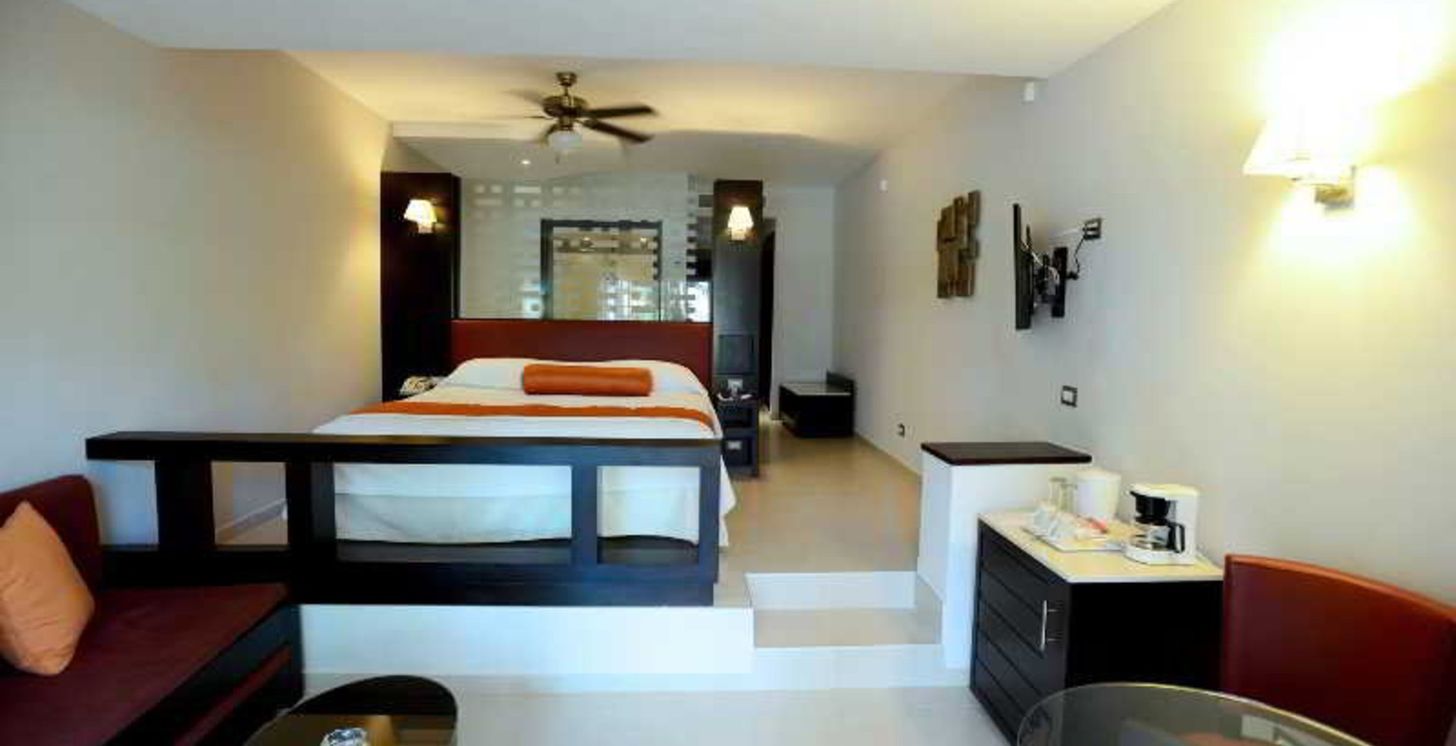Suite Deluxe
