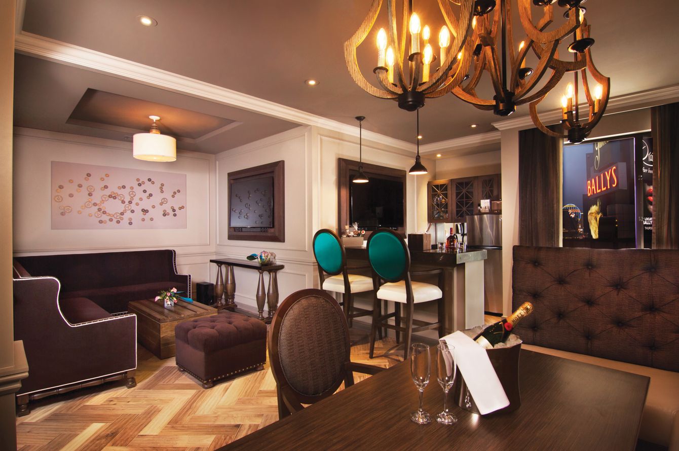 Suite