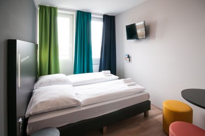 2. Bild der Unterkunft