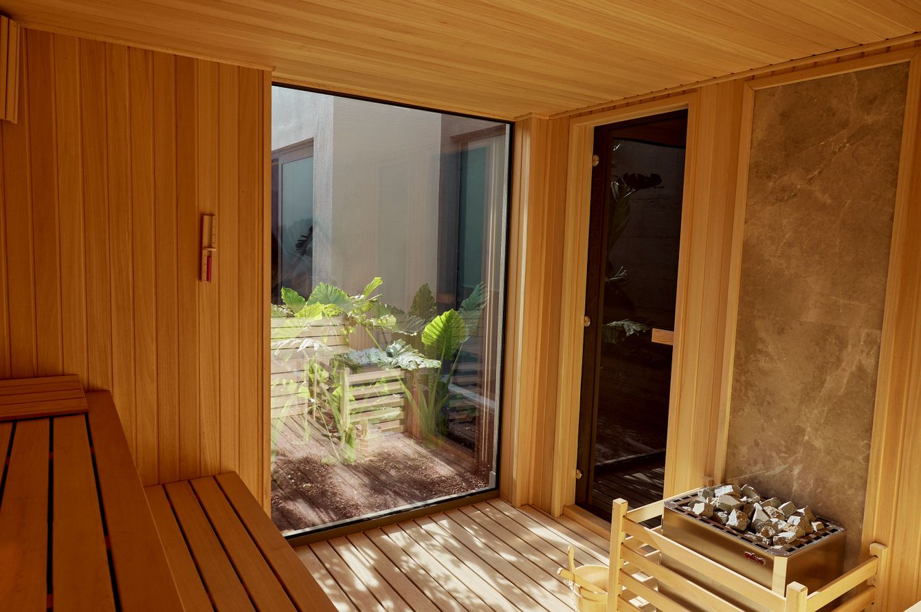 Villa 2 Schlafzimmer