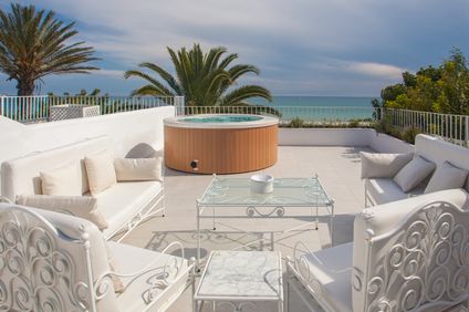 18. Bild der Unterkunft