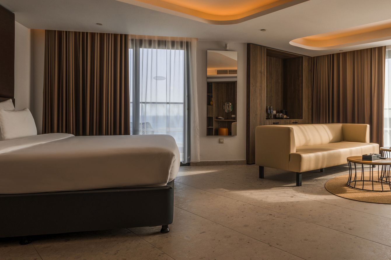 Suite Deluxe