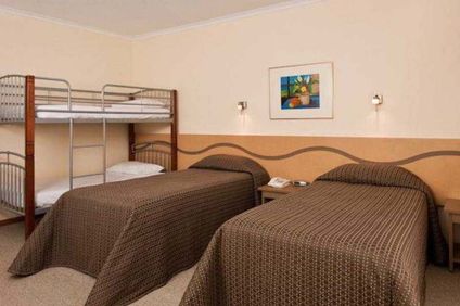 8. Bild der Unterkunft