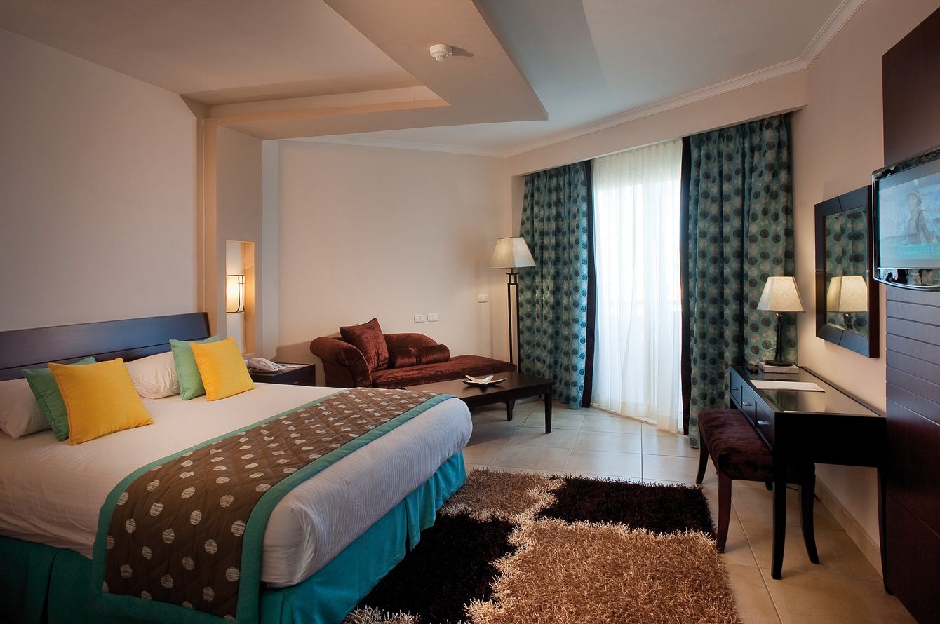 Doppelzimmer Deluxe