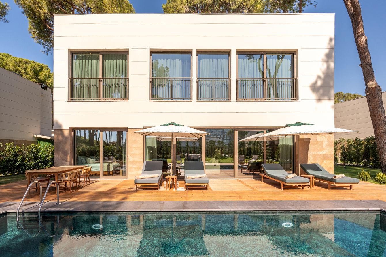 Villa Forest
