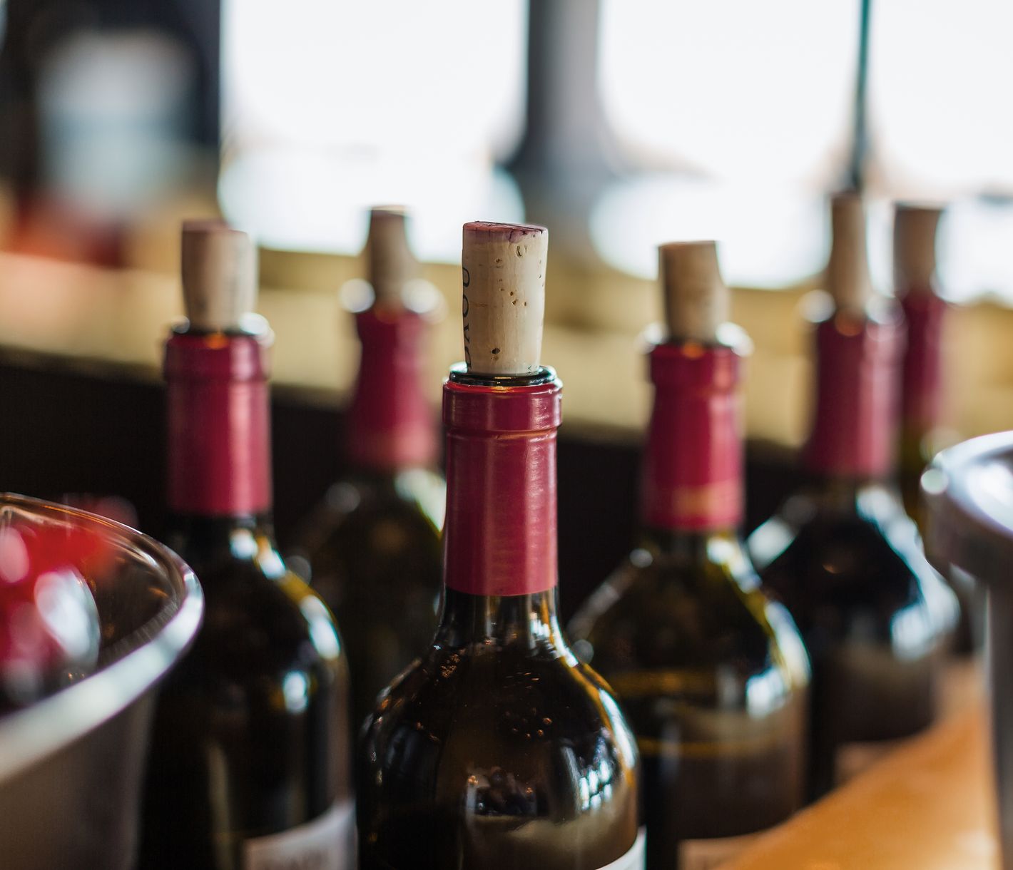 Die Region San Luis Obispo County bietet nebst gutem Wein auch wunderbare kulinarische Highlights.