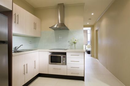 4. Bild der Unterkunft