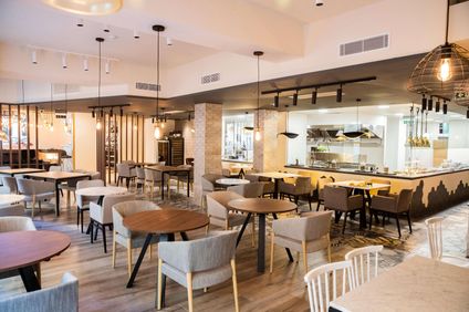 9. Bild der Unterkunft