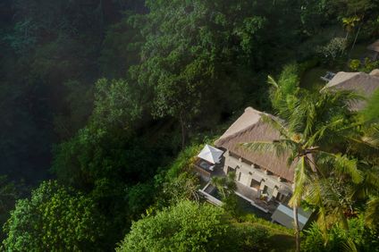 Heavenly 2-Bedroom Pool Villa