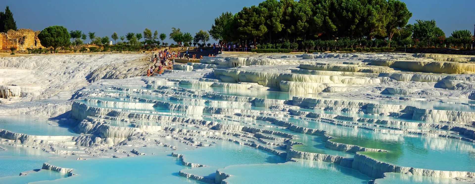 Pamukkale