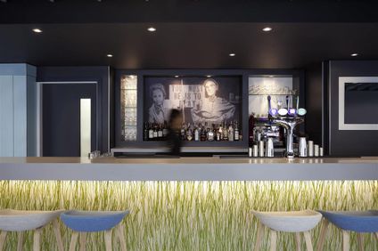 12. Bild der Unterkunft