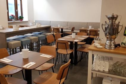 2. Bild der Unterkunft