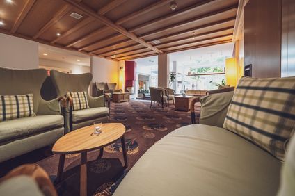 © Davos Klosters Mountains