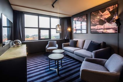 11. Bild der Unterkunft