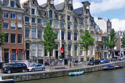 4. Bild der Unterkunft