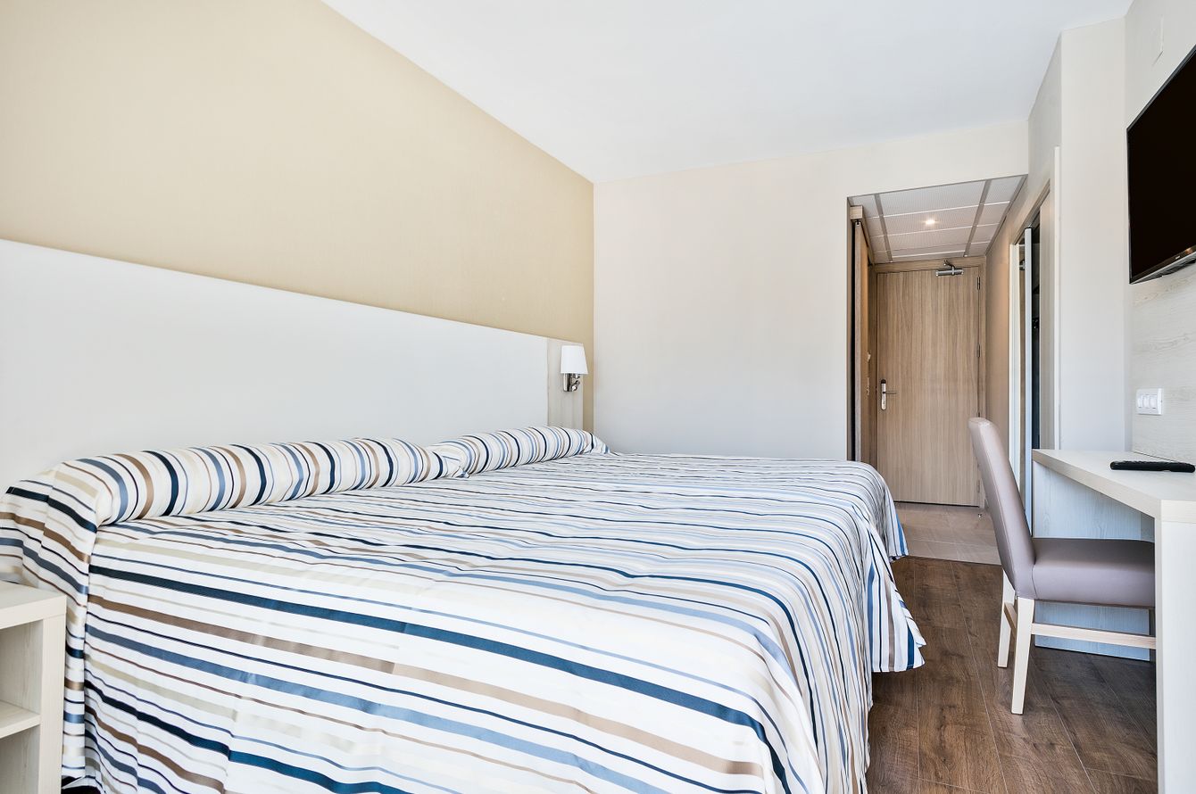 Doppelzimmer