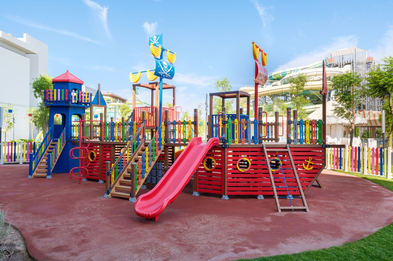 Spielplatz