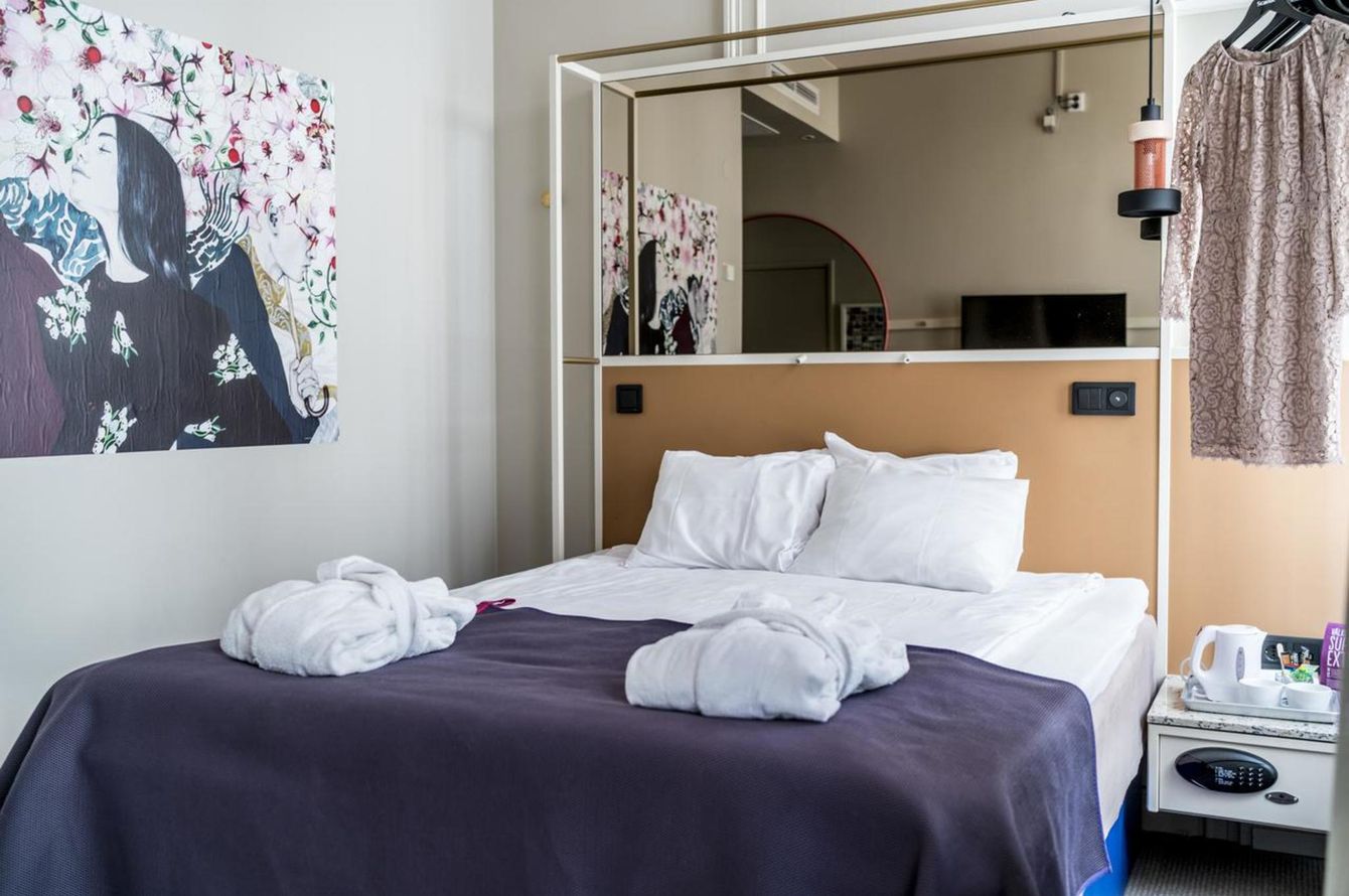 Doppelzimmer
