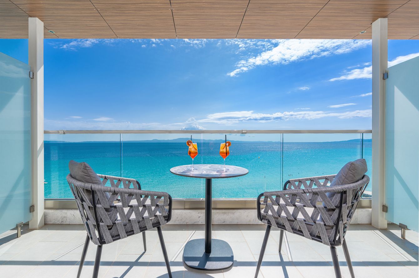 Penthouse Suite